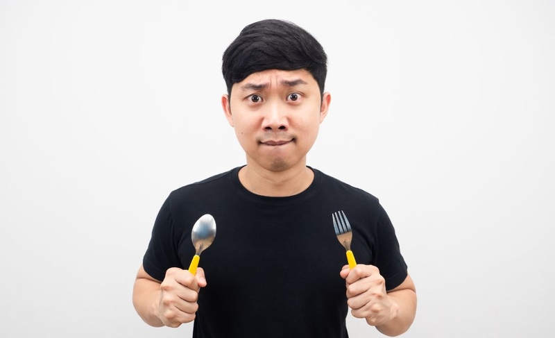 Cách ăn ít mà không đói: Bí kíp cho người muốn giảm cân 1