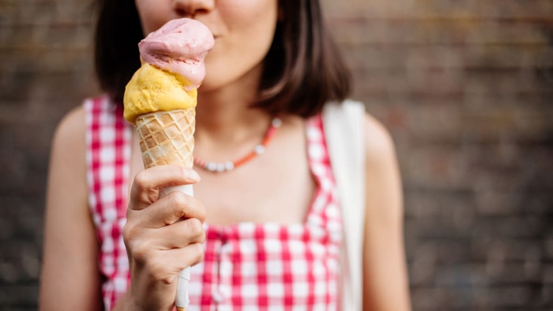 Cách ăn nhiều đồ ngọt mà không béo dễ thực hiện - 4