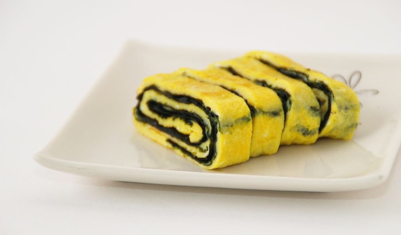 Cách ăn rong biển khô vẫn giữ nguyên các dưỡng chất tốt cho sức khỏe 2