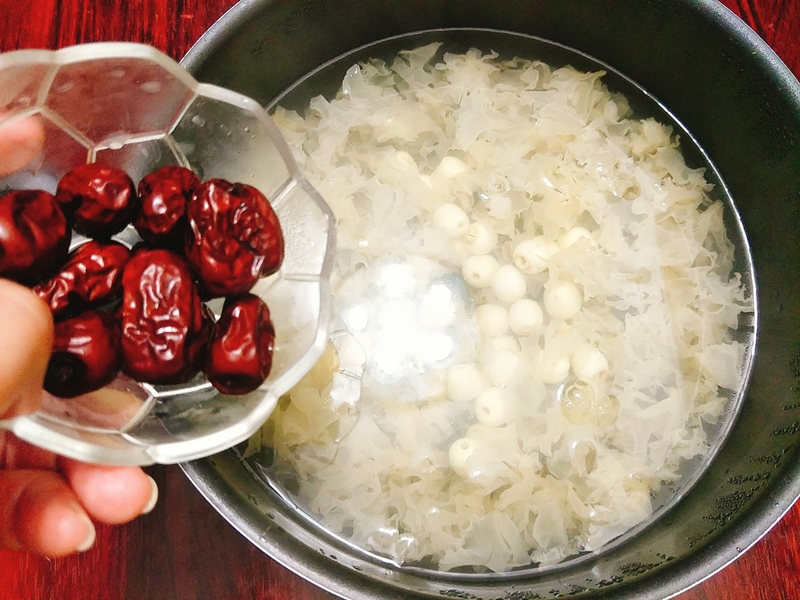 cách ăn táo đỏ khô giảm cân 3