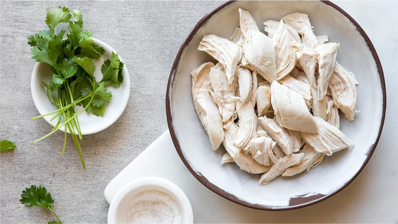 Cách ăn thịt mà vẫn giảm mỡ nội tạng hiệu quả 3