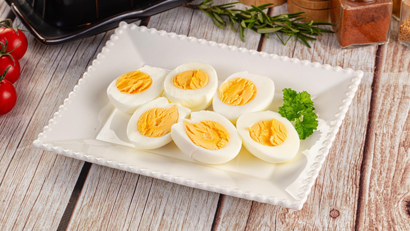 Tìm hiểu cách ăn trứng giúp hỗ trợ giảm mỡ, giữ cơ