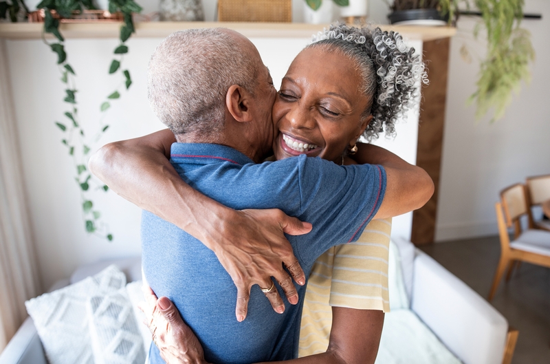 Cách an ủi người đang buồn chuyện gia đình như thế nào? 4