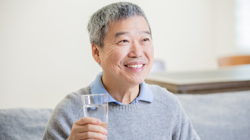 Cách ăn uống để giảm axit uric ngăn ngừa bệnh gout và sỏi thận 1