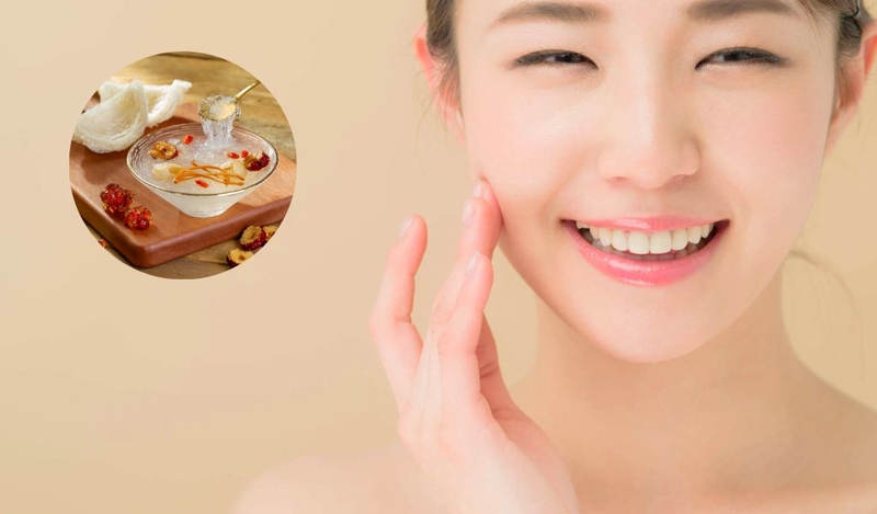 Cách ăn yến chưng đúng cách để nhận nhiều dưỡng chất tốt cho sức khỏe 1