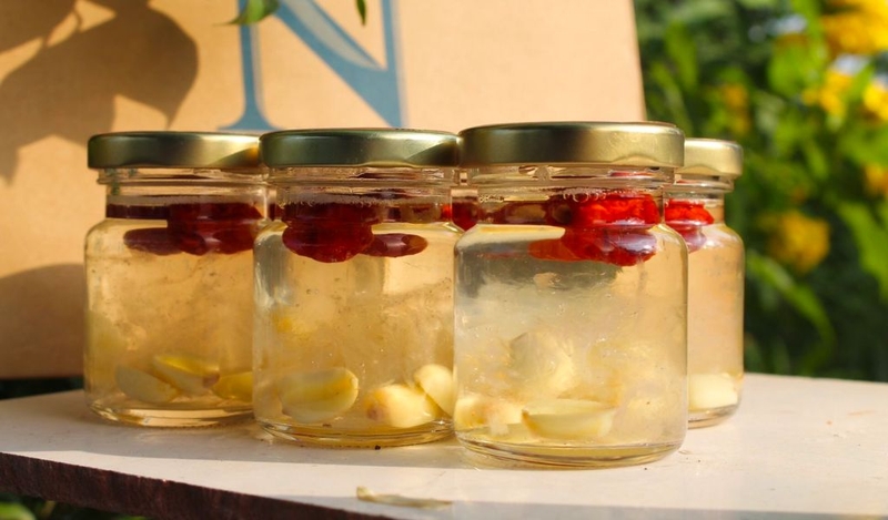 Cách ăn yến chưng đúng cách để nhận nhiều dưỡng chất tốt cho sức khỏe 2