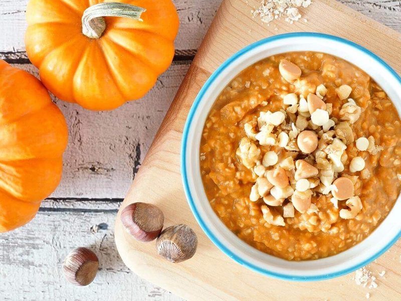 cách ăn yến mạch giảm cân 3