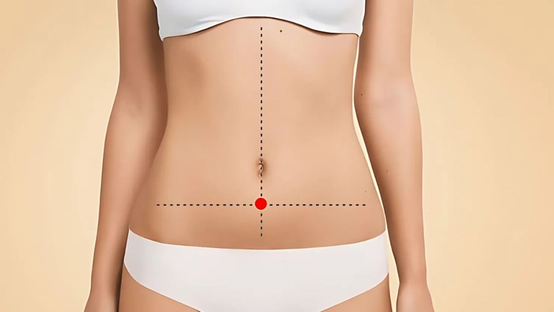 Cách bấm huyệt nhịn tiểu: Cách kiểm soát tiểu tiện hiệu quả, an toàn 2