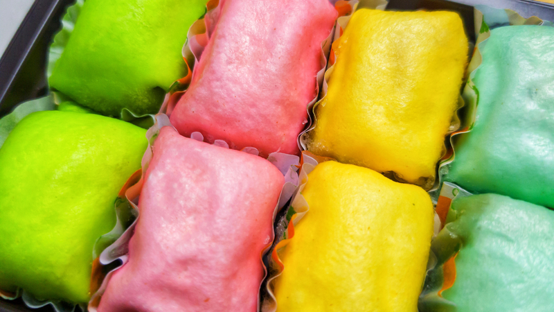 Cách bảo quản bánh crepe sầu riêng thơm ngon nhiều ngày 1