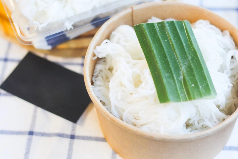 Cách bảo quản bún tươi giữ được lâu không bị chua