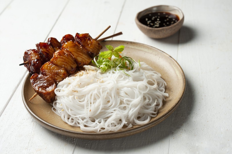 Cách bảo quản bún tươi giữ được lâu không bị chua