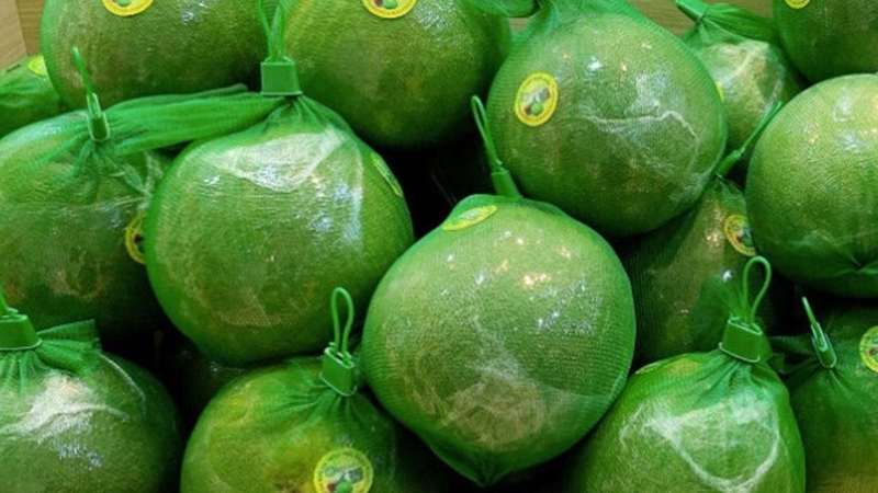 Cách bảo quản bưởi khoa học để giữ được dưỡng chất cần thiết 2