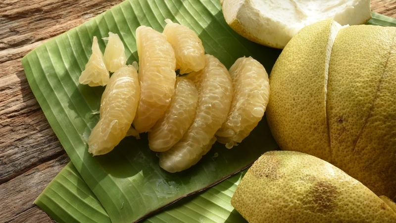 Cách bảo quản bưởi khoa học để giữ được dưỡng chất cần thiết 3