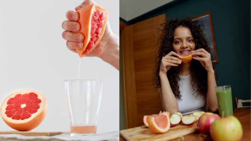 Cách bảo quản bưởi khoa học để giữ được dưỡng chất cần thiết 4