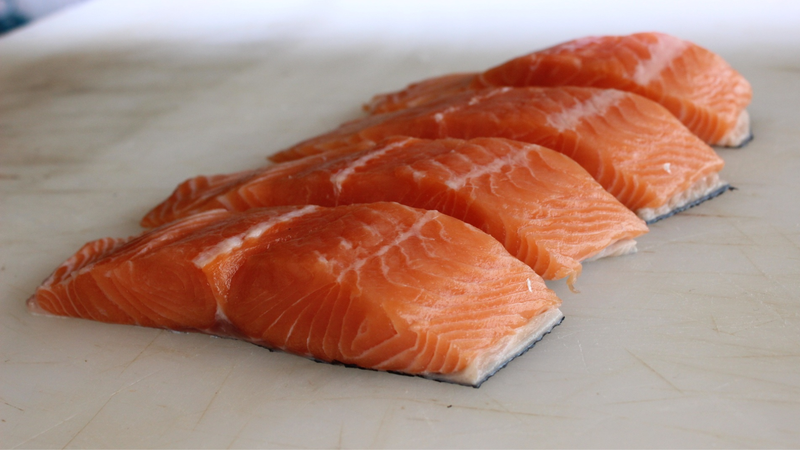 Cách bảo quản cá hồi tươi hiệu quả tại nhà - Những lưu ý khi bảo quản cá hồi bạn nên biết 4