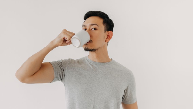 Bảo quản ở nhiệt độ thích hợp giúp giữ ổn định hương vị cà phê