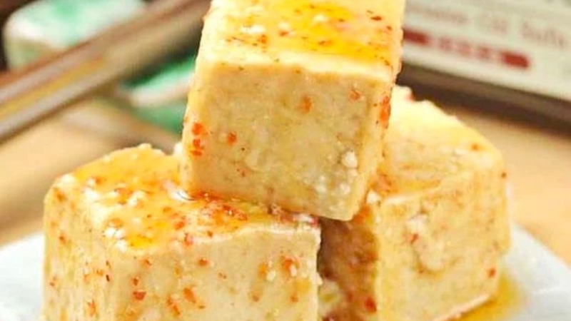 Cách bảo quản chao đơn giản, nhanh chóng ngay tại nhà 1