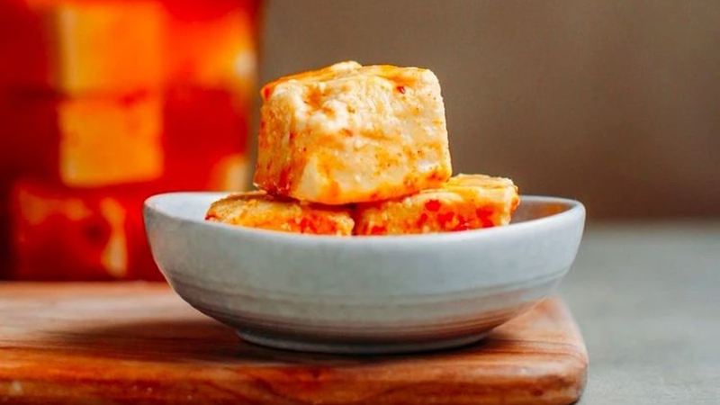 Cách bảo quản chao đơn giản, nhanh chóng ngay tại nhà 2