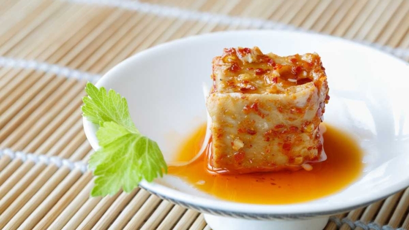 Cách bảo quản chao đơn giản, nhanh chóng ngay tại nhà 3