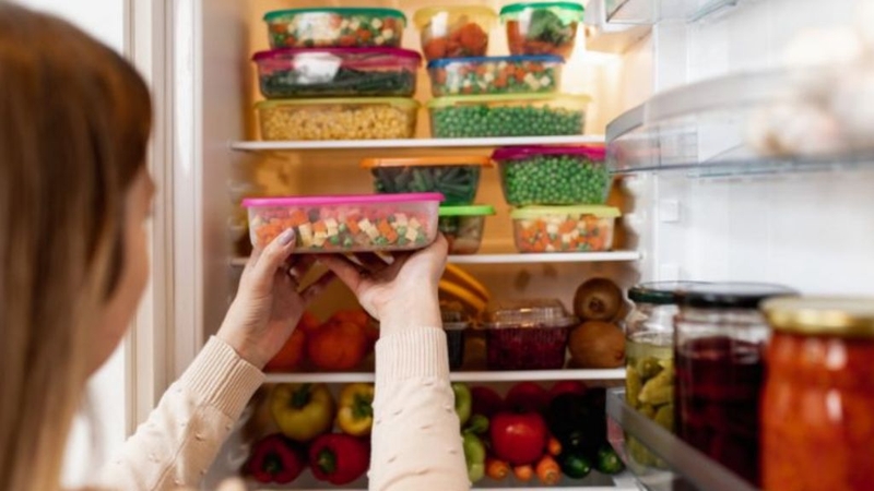 Cách bảo quản cơm qua đêm mà bạn nên biết 3