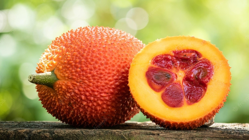 Hướng dẫn cách bảo quản dầu gấc đúng chuẩn 1