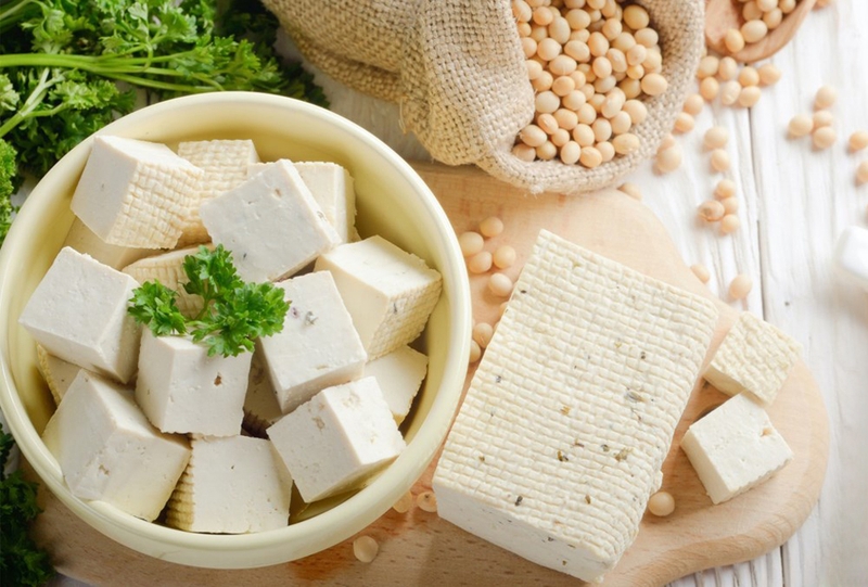 Cách bảo quản đậu hũ giữ được lâu mà vẫn tươi ngon