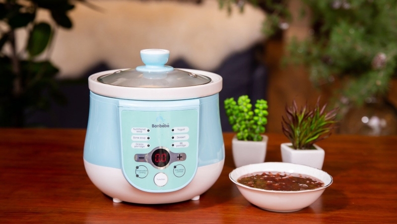 Cách bảo quản đồ ăn dặm cho bé như thế nào? Những cách rã đông rau củ nghiền cho bé 2