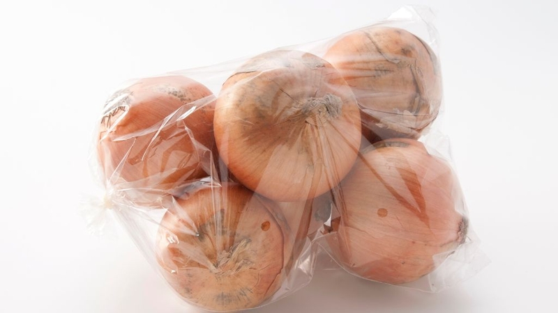 Cách bảo quản hành tây khoa học và dễ thực hiện 3