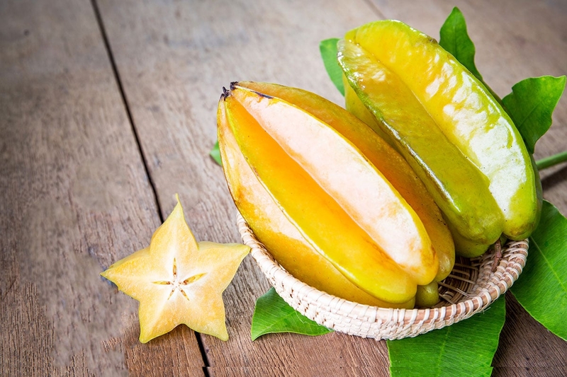 Cách bảo quản khế chua luôn mọng nước không hư 2