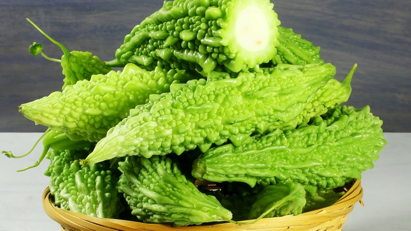 Cách bảo quản khổ qua tươi lâu ngày không hỏng 1