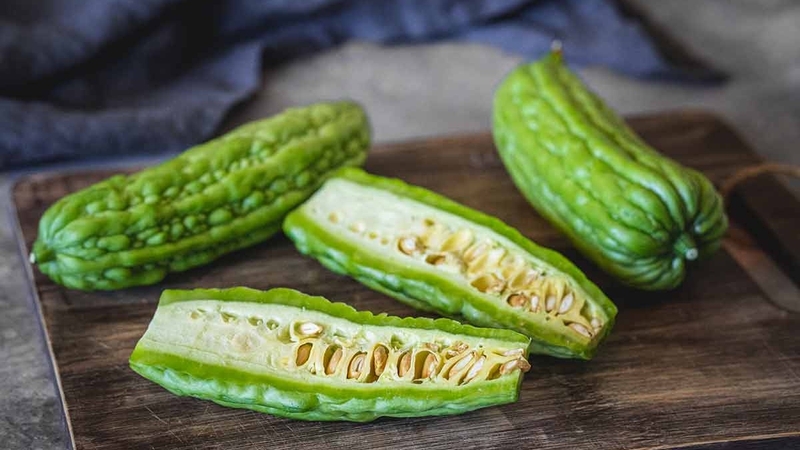 Cách bảo quản khổ qua tươi lâu ngày không hỏng 2