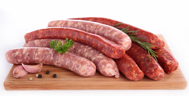 Cách bảo quản lạp xưởng an toàn, tốt cho sức khỏe 2