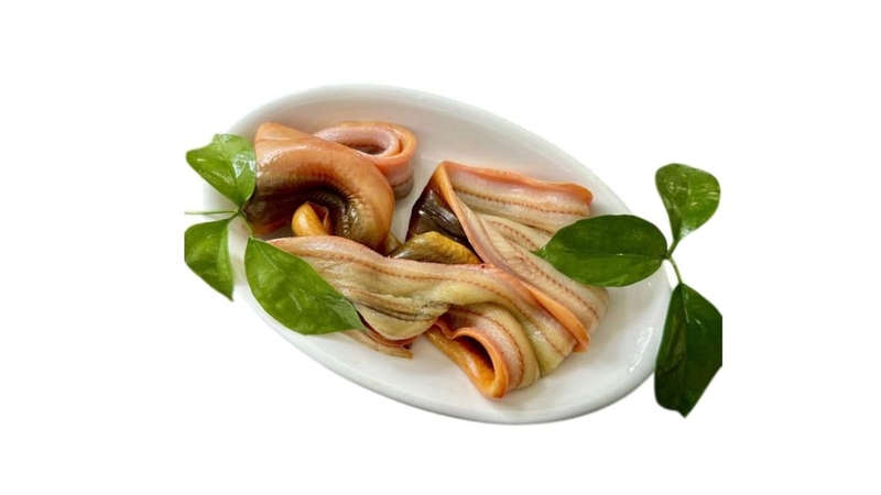 Cách bảo quản lươn trong tủ lạnh&nbsp;đúng giúp duy trì giá trị dinh dưỡng