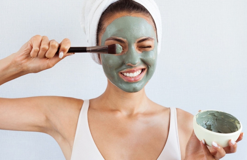 Cách bảo quản mặt nạ đất sét không phải ai cũng biết 3