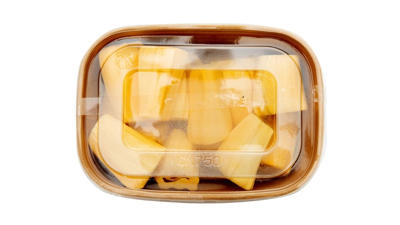 Có nhiều cách giúp bảo quản mít tươi ngon trong tủ lạnh