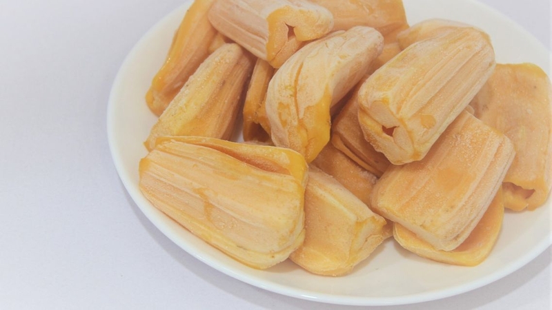 Hãy áp dụng những mẹo này để bảo quản mít tươi lâu trong tủ lạnh