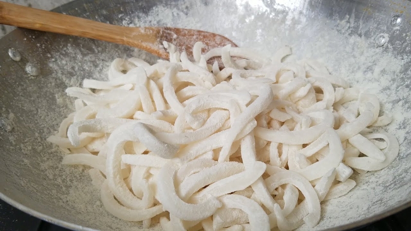 Cách bảo quản mứt dừa để lâu không chảy nước 2