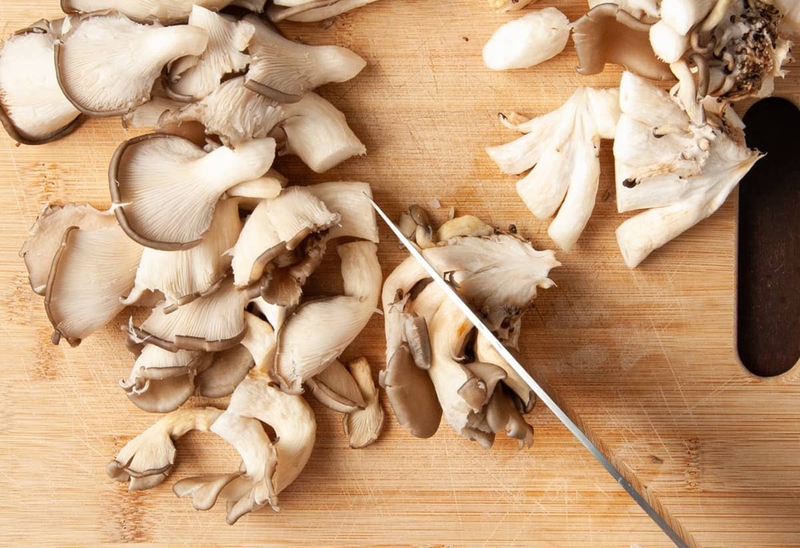 Cách bảo quản nấm bào ngư chuẩn như đầu bếp