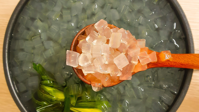 Cách bảo quản nha đam đã sơ chế 1