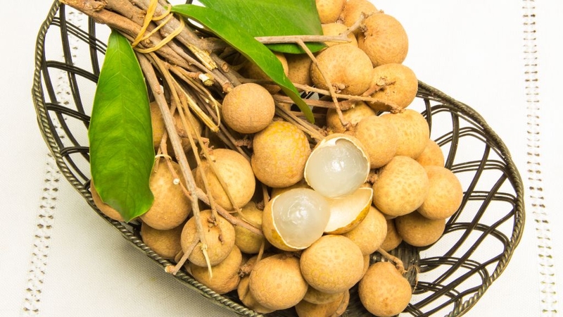 Cách bảo quản nhãn để được lâu ngày nhưng vẫn an toàn! 2