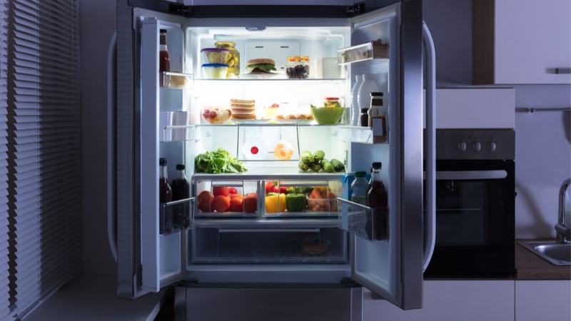 Cách bảo quản nhãn để được lâu ngày nhưng vẫn an toàn! 4