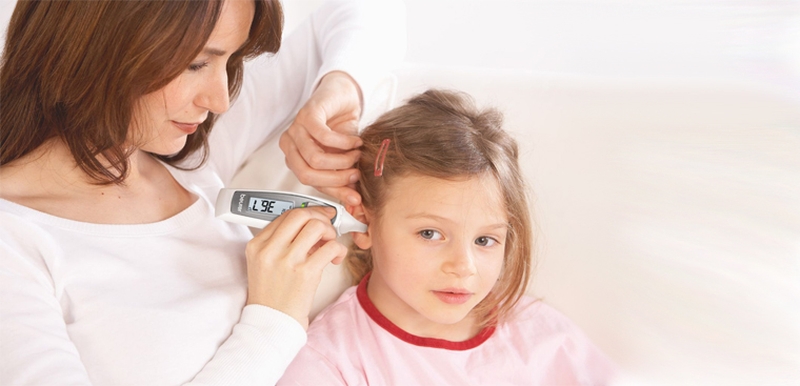 Hướng dẫn cách bảo quản nhiệt kế điện tử sao cho bền 1