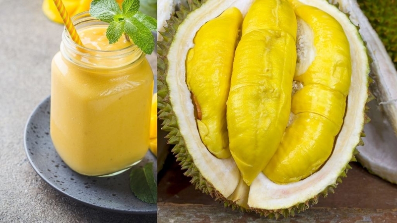 Cách bảo quản sầu riêng để giữ được dưỡng chất nên biết! 3