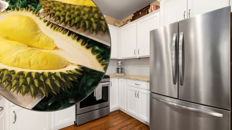 Cách bảo quản sầu riêng để giữ được dưỡng chất nên biết! 4