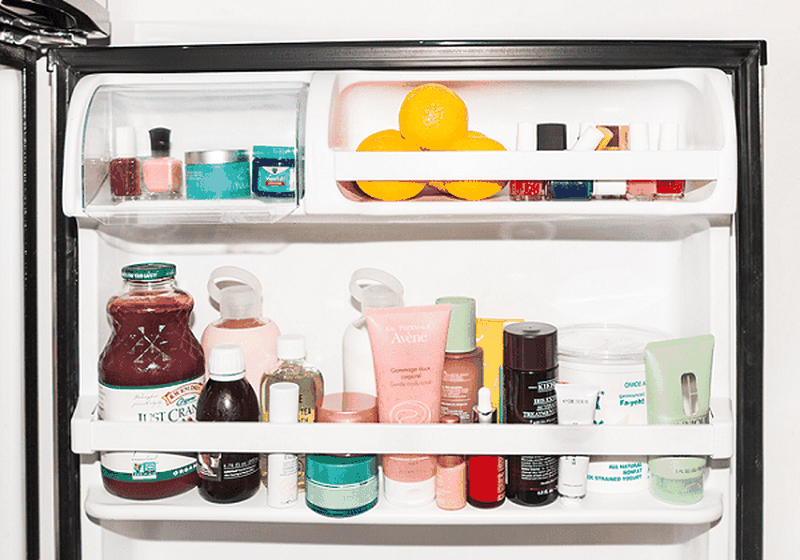 Cách bảo quản serum AHA – BHA – PHA trong tủ lạnh cần lưu ý điều gì 1