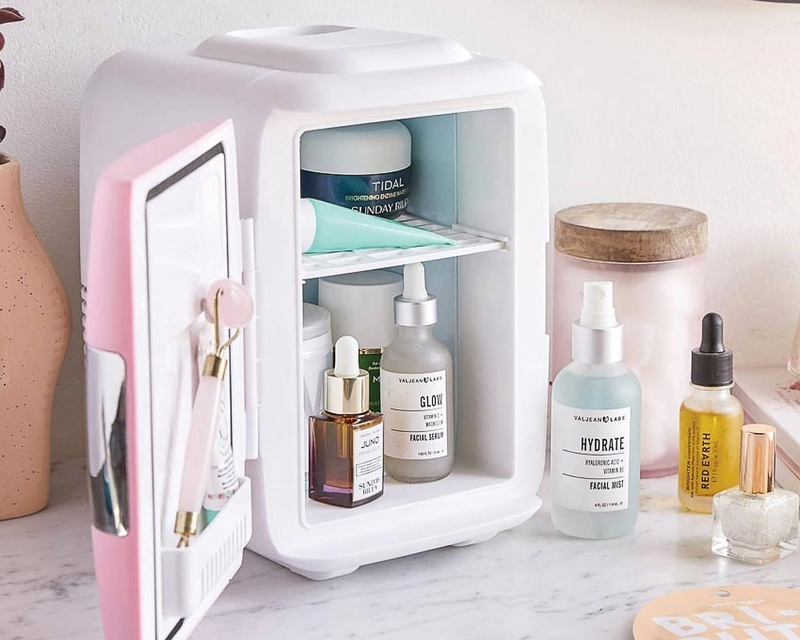 Cách bảo quản serum AHA – BHA – PHA trong tủ lạnh cần lưu ý điều gì