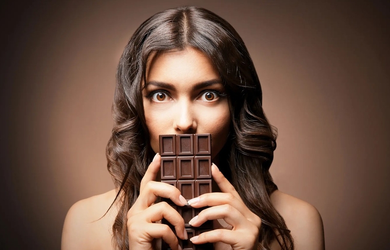 Cách bảo quản socola thơm ngon dài lâu 1