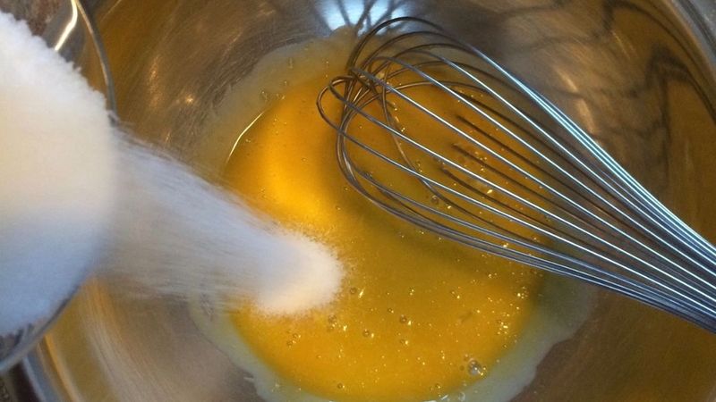 Có nhiều cách bảo quản sốt dầu trứng khác nhau để bạn áp dụng