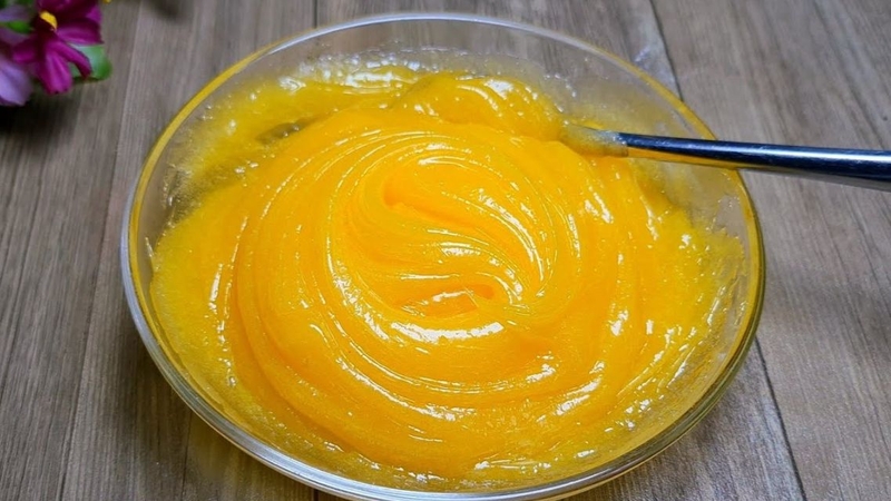 Cần bảo quản sốt dầu trứng đúng cách để đảm bảo chất lượng và an toàn khi sử dụng