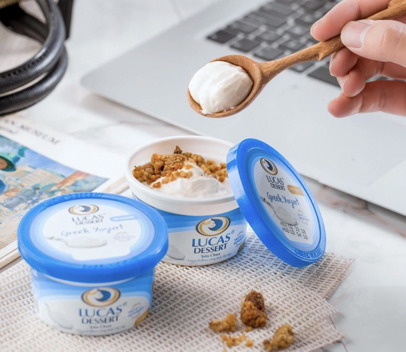 Hướng dẫn cách bảo quản sữa chua Hy Lạp trong nhiều trường hợp khác nhau 1